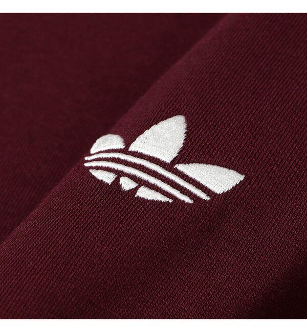 BEAMSBOY「adidas / 3 Stripe T-Shirt」|Tシャツ・カットソー|