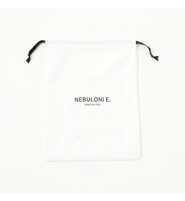 Demi-Luxe BEAMS 「【別注】NEBULONI E. / カットワーク サンダル」|サンダル|