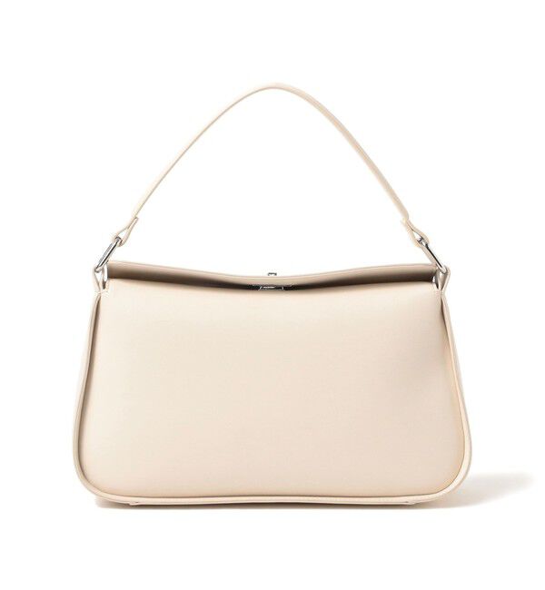 Ray BEAMS 「スクエア ワンハンドル バッグ」|その他|