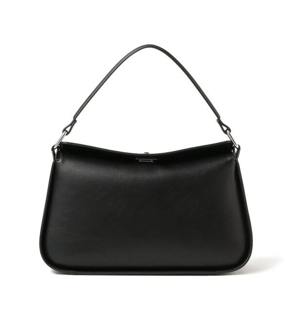 Ray BEAMS 「スクエア ワンハンドル バッグ」|その他|