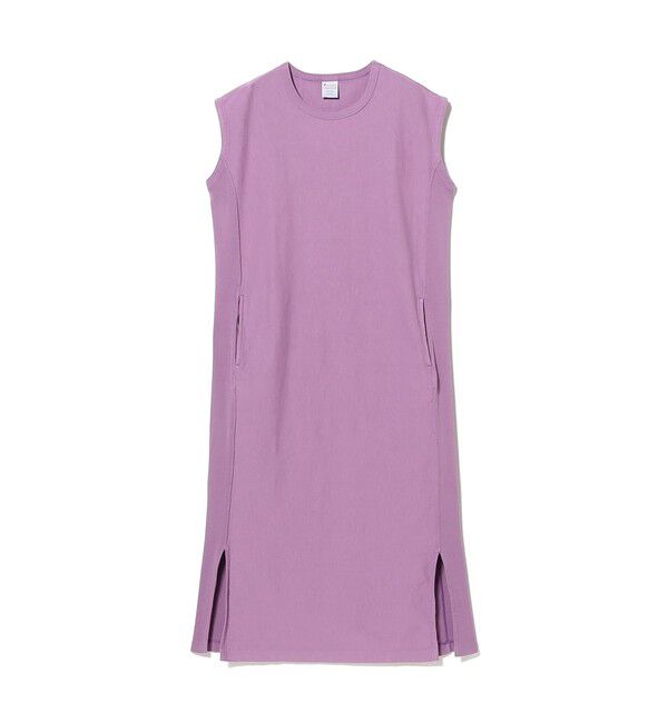 Ray BEAMS 「【別注】Champion / ロング ワンピース」|ワンピース|