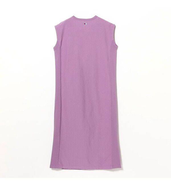 Ray BEAMS 「【別注】Champion / ロング ワンピース」|ワンピース|