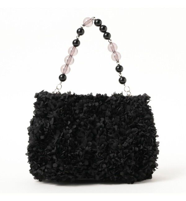 Ray BEAMS 「ｷｬｾfroufrouBsp」|パーティーバッグ|