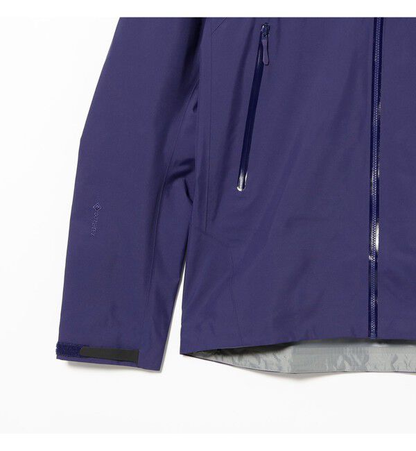 BEAMS「ARC'TERYX / Beta Jacket」|ブルゾン・スタジャン|