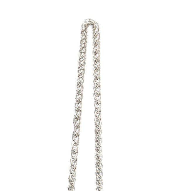 SHIPS any「SHIPS any: スパンコール 2WAY ショルダー バッグ」|ショルダー・メッセンジャー|