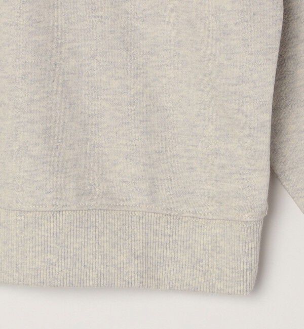 SHIPS any「SHIPS any: SNOOPY コラボ カルチャー グラフィック バック プリント スウェット<KIDS>◇」|スウェット・ジャージ|