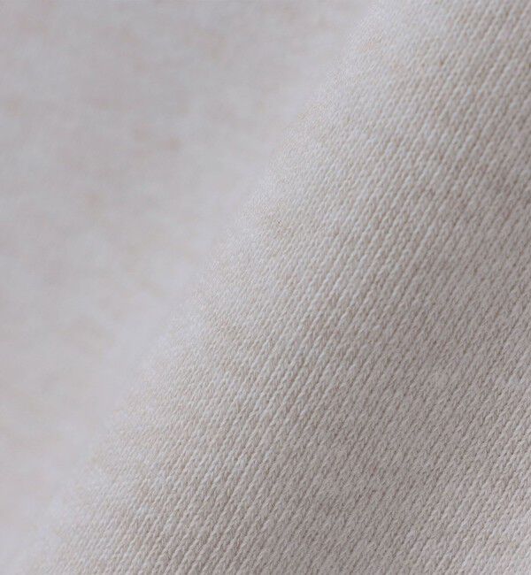 SHIPS「SHIPS: コットン ウール ジップ パーカー」|パーカー|