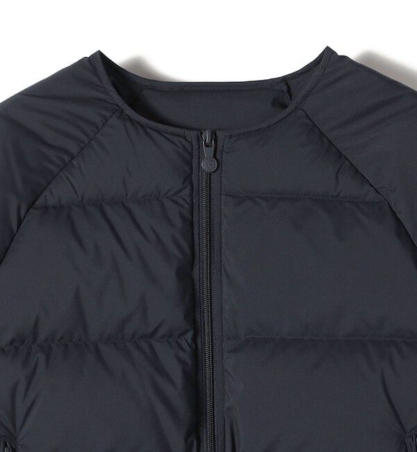 SHIPS for women「【SHIPS別注】PYRENEX:ARTNEY ショート」|ダウン|