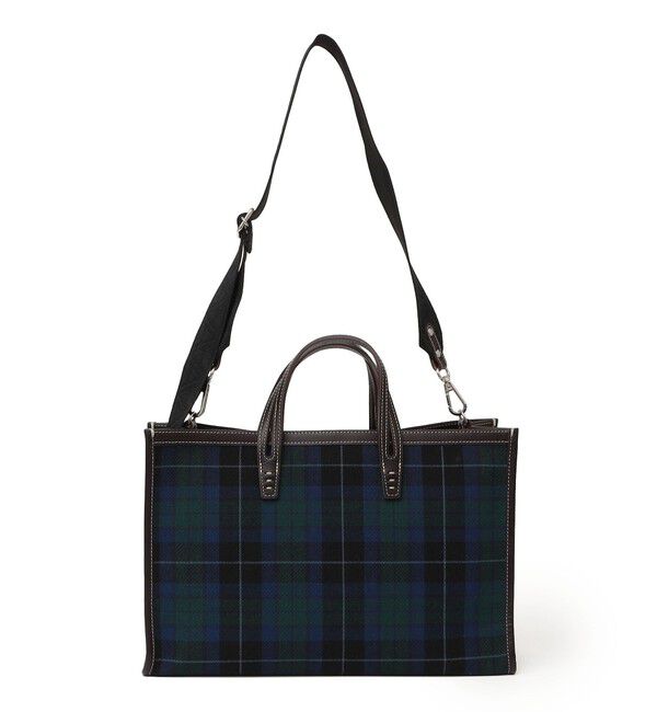 SHIPS for women「【SHIPS別注】A VACATION:BREAD M」|ショルダー・メッセンジャー|