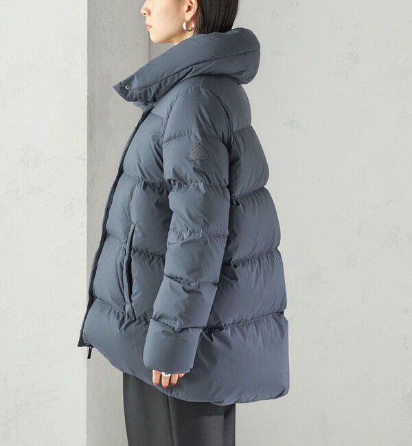 SHIPS for women「【SHIPS別注】PYRENEX:ELAURA 2」|ダウン|