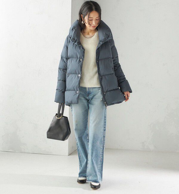 SHIPS for women「【SHIPS別注】PYRENEX:ELAURA 2」|ダウン|