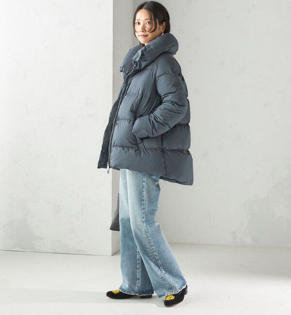 SHIPS for women「【SHIPS別注】PYRENEX:ELAURA 2」|ダウン|