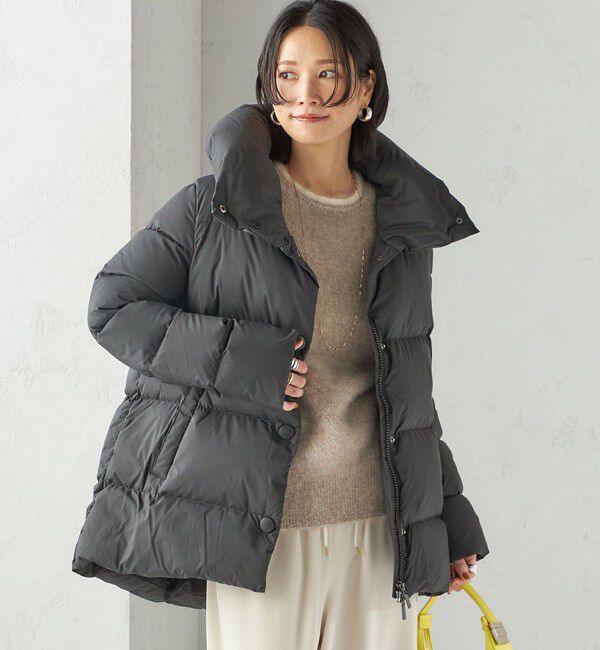 SHIPS for women「【SHIPS別注】PYRENEX:ELAURA 2」|ダウン|