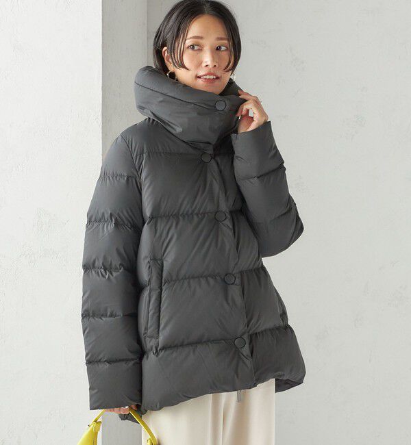 SHIPS for women「【SHIPS別注】PYRENEX:ELAURA 2」|ダウン|
