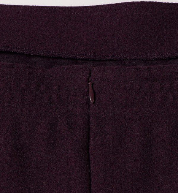 SHIPS any「SHIPS any: エア ニードル タック フレア ジャンパースカート」|ワンピース|