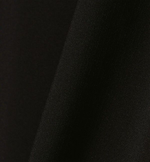 SHIPS any「SHIPS any:〈多機能〉中綿 2WAY スタンドカラー モンスター コート」|その他|