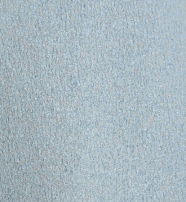 CABaN「CABaN ウールコットンダブルフェイス クルーネックプルオーバー」|スウェット・ジャージ|