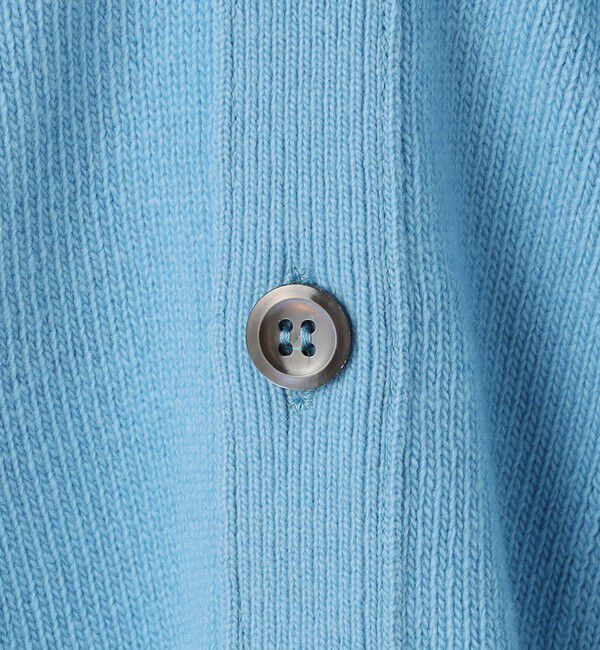 TOMORROWLAND BUYING WEAR「Glenmac Vネックカーディガン」|カーディガン|