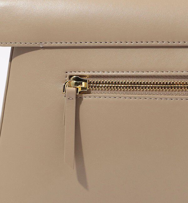 TOMORROWLAND GOODS「【別注】CAFUNE STANCE ハンドバッグ」|ハンドバッグ|