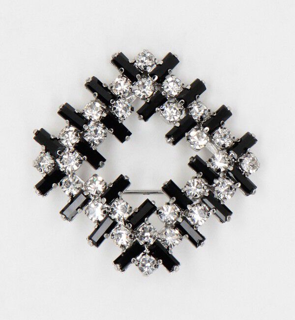 TOMORROWLAND BUYING WEAR「【別注】FLICKA for TOMORROWLAND with bijou ドレス」|ドレス|