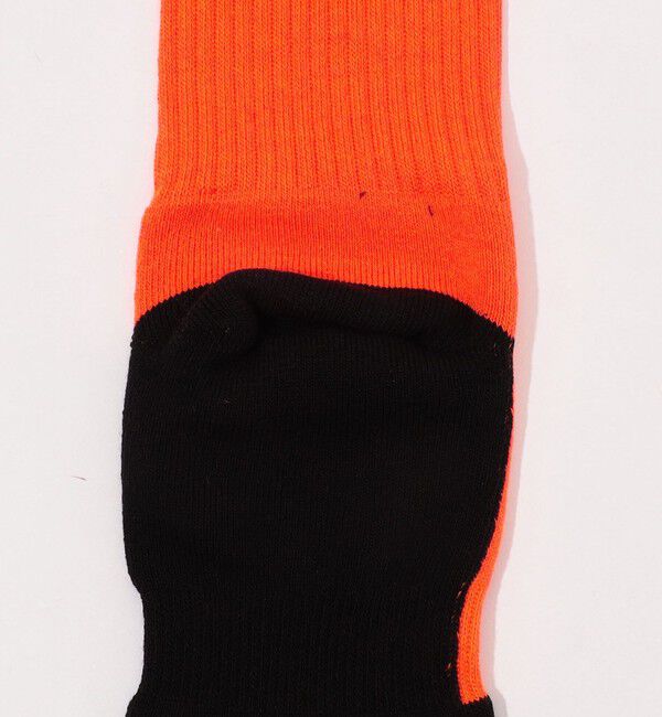 TOMORROWLAND HOME「KEIMEN タビソックス」|ソックス|