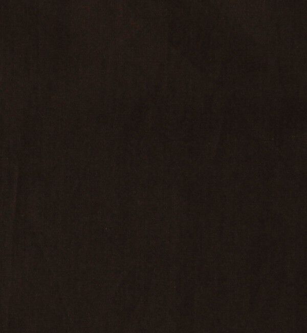 TOMORROWLAND GOODS「HAVERSACK サックワンピース」|ワンピース|