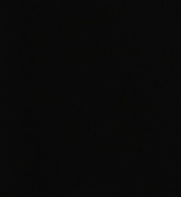 DES PRES「ライトダブルクロス リラックスパンツ」|その他|