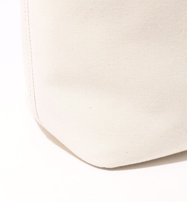 TOMORROWLAND GOODS「【別注】Brady LEVEN MEDIUM コットン ショルダーバッグ」|ショルダー・メッセンジャー|