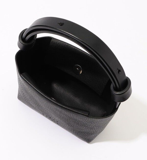 TOMORROWLAND GOODS「ARRHE STUDIO Ellisse mini ハンドバッグ」|ハンドバッグ|