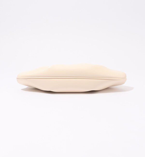 TOMORROWLAND GOODS「THE MOIRe EMERA CLUTCH バッグ」|クラッチバッグ|