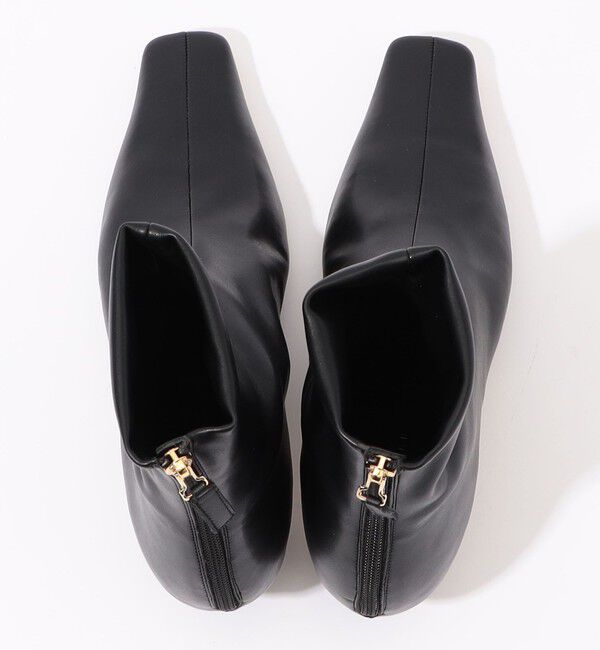 TOMORROWLAND GOODS「BRENTELLA STRETCH ショートブーツ」|ショートブーツ|