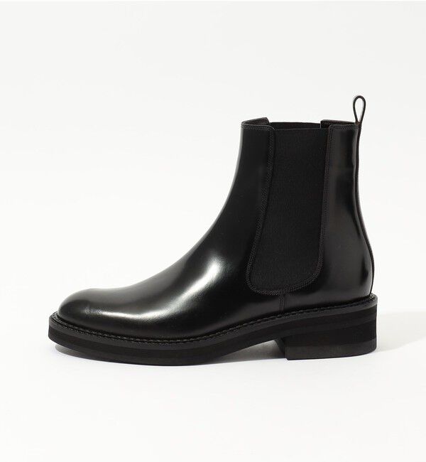 TOMORROWLAND GOODS「SARTORE SR4447 サイドゴア ショートブーツ」|ショートブーツ|