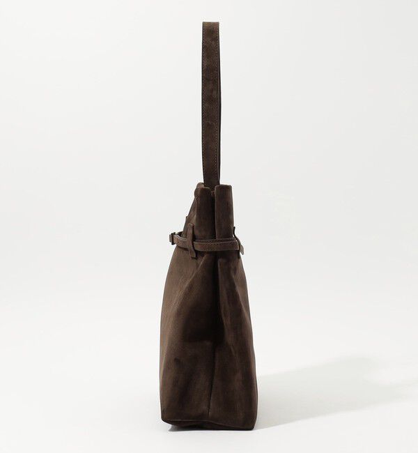 TOMORROWLAND GOODS「MANU ATELIER TOTE DU JOUR トートバッグ」|トートバッグ|