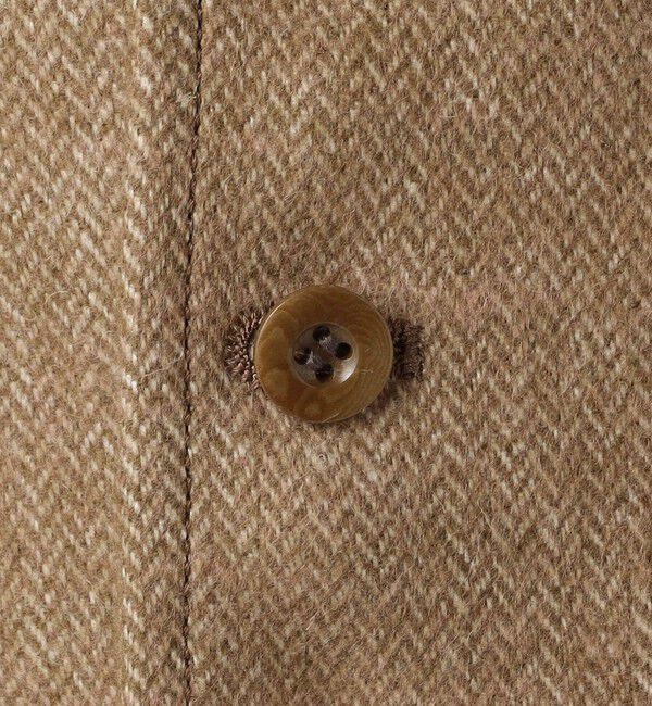 TOMORROWLAND BUYING WEAR「【別注】UNION LAUNCH ベスト」|ベスト・ジレ|