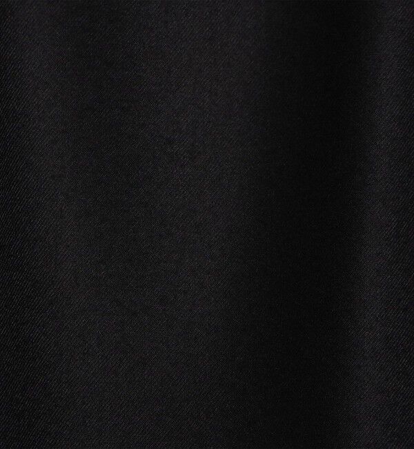 GALERIE VIE「ライトフラノストレッチ イージースカート」|スカート|