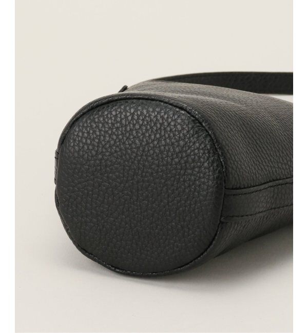  「【blancle/ ブランクレ】S.LETHER  2WAY BUCKETSH S」|ショルダー・メッセンジャー|