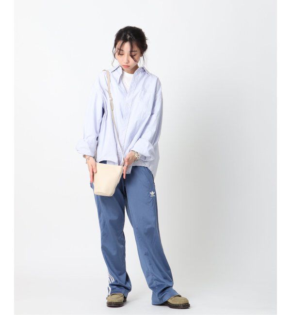  「【blancle/ ブランクレ】S.LETHER  2WAY BUCKETSH S」|ショルダー・メッセンジャー|