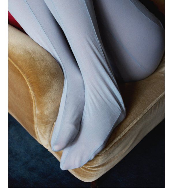 EMILYWEEK「【KOJIMA SAKI&times;EMILY WEEK】レギンスタイツ」|タイツ・ストッキング|