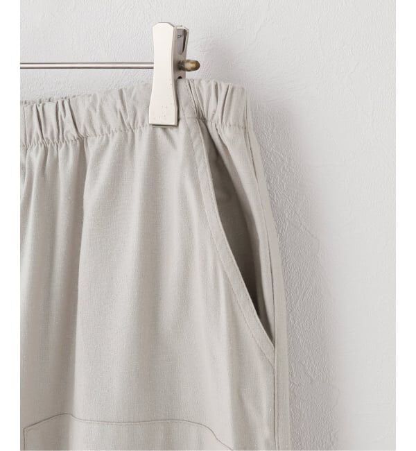 EMILYWEEK「【BASERANGE/ベースレンジ】GREN PANTS / PAGR-WS-SP26」|その他|