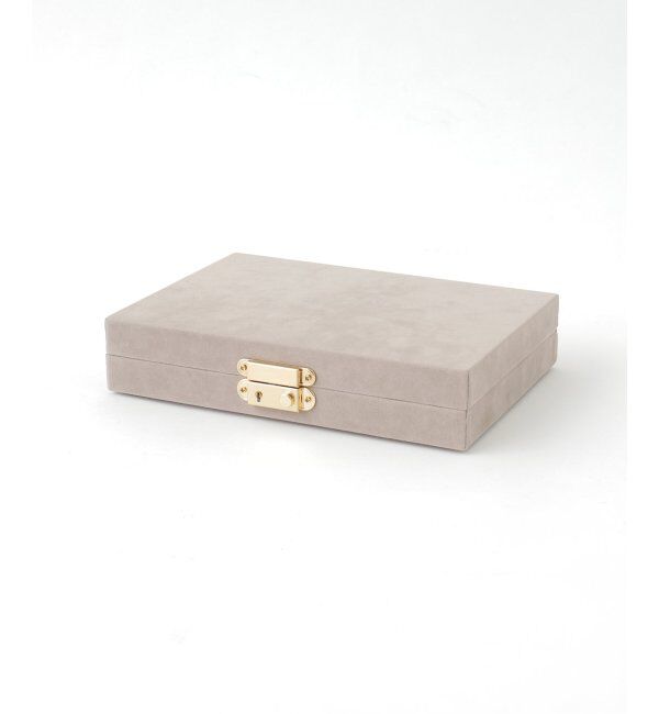 journal standard Furniture「《予約》JSF JEWELRY BOX A5　ジュエリーボックス」|その他|