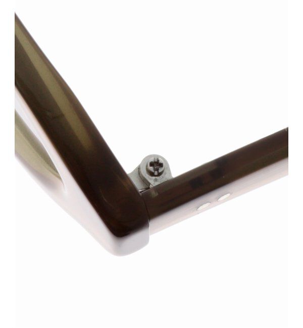 EYETHINK「BLANC.. 別注 BE010 TAUPE / M.GRY ex Sunglasses」|サングラス|