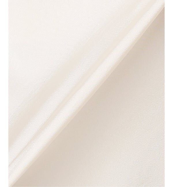 Plage「《追加》dull satin キャミソール」|キャミソール|