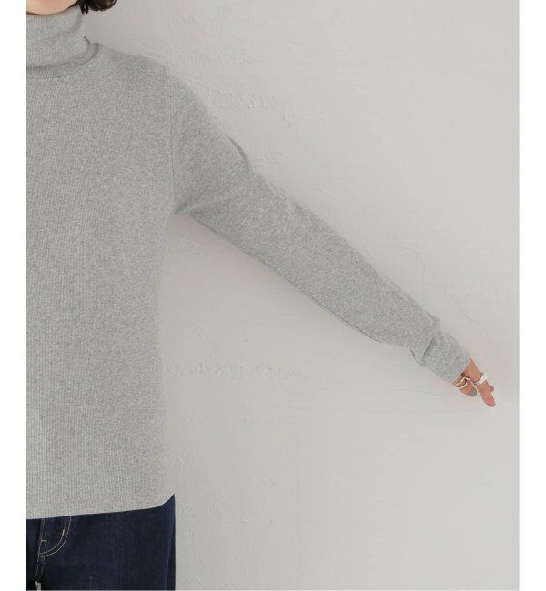 JOURNAL STANDARD「《追加3》ベアテレコタートルプルオーバー」|Tシャツ・カットソー|