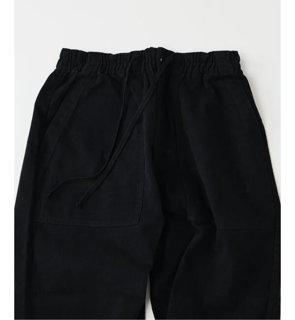 JOURNAL STANDARD relume「&rdquo;Relume&rdquo; ヘビー ブラッシュ ベイカー パンツ」|チノ|