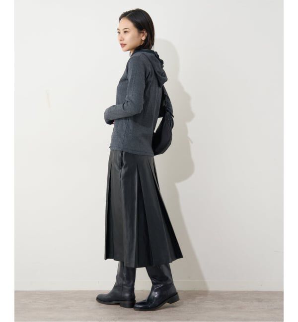 JOURNAL STANDARD「《追加予約》別注【MILLER/ミラー】 for JOURNAL STANDARDフードリブカーデ」|Tシャツ・カットソー|