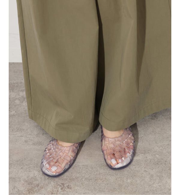 JOURNAL STANDARD relume「《予約》【melissa/メリッサ】POSSESSION Ballerina AD：サンダル」|サンダル|