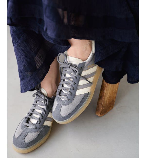 FRAMeWORK「≪予約≫ADIDAS/アディダス HANDBALL SPEZIAL EXCLUSIVE」|スニーカー|