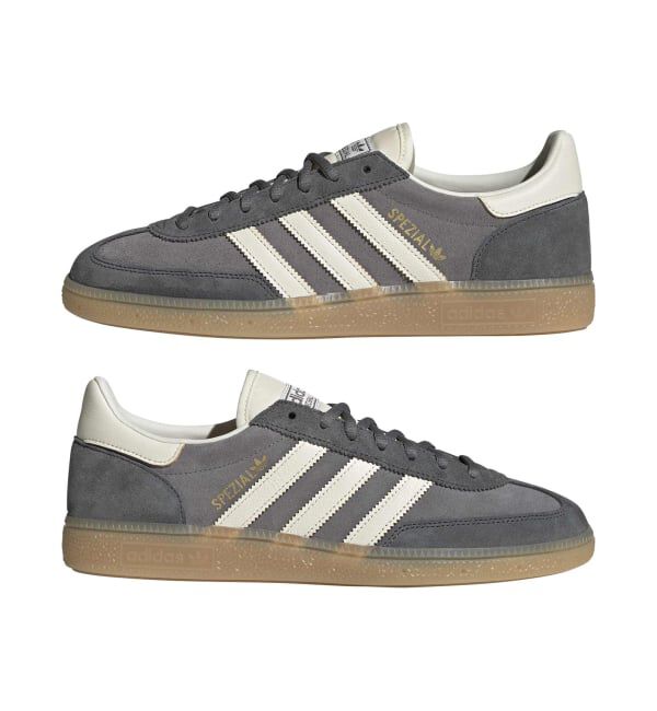 FRAMeWORK「≪予約≫ADIDAS/アディダス HANDBALL SPEZIAL EXCLUSIVE」|スニーカー|