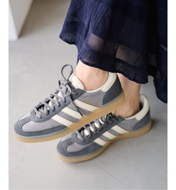 FRAMeWORK「≪予約≫ADIDAS/アディダス HANDBALL SPEZIAL EXCLUSIVE」|スニーカー|