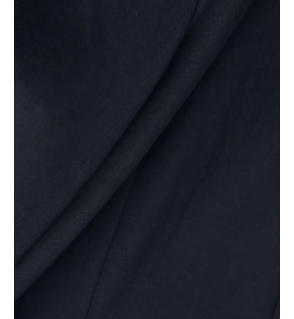 FRAMeWORK「≪予約≫撥水強撚PEダブルジャケット」|テーラードジャケット|